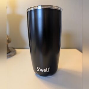 S'well London Chimney 8 oz. Tumbler NWT